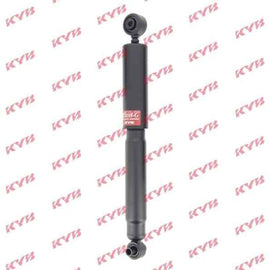 Shock Absorber Rear Fiat Qubo 1.3D,Fiorino 1.3 (2012-) (KYB 349145) Shock Absorber KYB