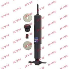 Shock Absorber Rear Ford Granada 2000Gl,2500L,3000 (1973-1986) (KYB 443019) Shock Absorber KYB