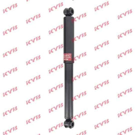 Shock Absorber Rear Ford Husky 1Ton (85-97) Hillman Vogue (68-77) Mitsubishi L300 (83-87) Nissan 1200Ldv,120Y (71-80) (KYB 343121) Shock Absorber KYB