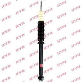 Shock Absorber Rear Ford Ka 1.3 Ohv Endura/Rocam,Street Ka 1.6I (2005-2008) (KYB 341817) Shock Absorber KYB