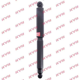 Shock Absorber Rear Ford Ranger 2.5Td Hi-Trail,3.0Tdci,Mazda Bt-50 2.5 4X2,4X4,2.6I,3.0Crdi (2007-2012) (KYB 345077) Shock Absorber KYB