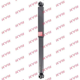 Shock Absorber Rear Gonow X-Space,Gwm Ldv,Multi Wagon (07-10) Toyota Hilux 1600-2800D (1984-1998) (KYB 343199) Shock Absorber KYB