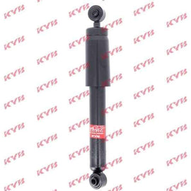 Shock Absorber Rear Hyundai Atos 1.0I,1.1I Prime 99 To 13 (KYB 343432) Shock Absorber KYB