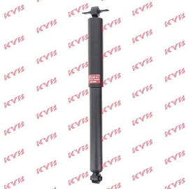 Shock Absorber Rear Jeep Wrangler 2.8Crd (2007-2012) 3.8Rubicon (2007-2009) (KYB 349069) Shock Absorber KYB