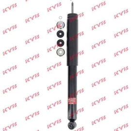 Shock Absorber Rear Kia Sportage 2.0,2.2D (1995-2005) (KYB 344359) Shock Absorber KYB