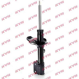 Shock Absorber Rear Left (4X2 & 4X4) Hyundai Tucson 2.0,Crdi,2.7 V6 (04-10) Kia Sportage Ii 2.0,Crdi,2.7 V6 (05-10) (KYB 339747) Shock Absorber KYB