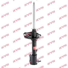 Shock Absorber Rear Left Hyundai Accent [1] 1.3,1.5Cs (97-02 170Mm Spring) Accent [1] 1.5Ls (1994-2000) (KYB 332095) Shock Absorber KYB