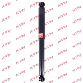 Shock Absorber Rear Mitsubishi Colt 2.0,2.4,2.5D (4X2) 2.6,2.8D,Hi-Line (94-09) (KYB 343293) Shock Absorber KYB