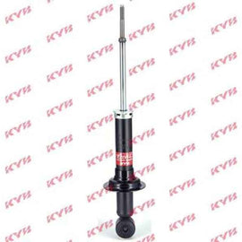 Shock Absorber Rear Mitsubishi Lancer 1.6 (2003-2006) (KYB 341368) Shock Absorber KYB