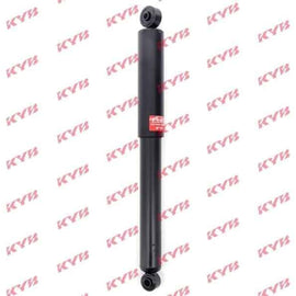 Shock Absorber Rear Nissan Interstar 2.5Td Leaf Spring (05-11) Opel Movano 2.5Cdti (06-08) (KYB 344307) Shock Absorber KYB