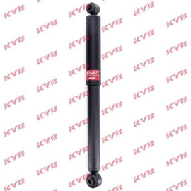 Shock Absorber Rear Nissan Navara [D40] (2005-2017) (KYB 348027) Shock Absorber KYB