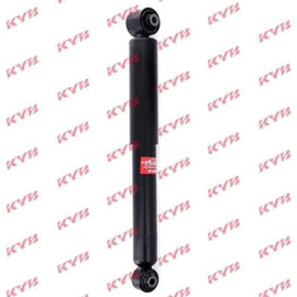 Shock Absorber Rear Nissan Qashaqi I 1.5,1.6,2.0,2.0Dci (2008-2014) (KYB 349079) Shock Absorber KYB