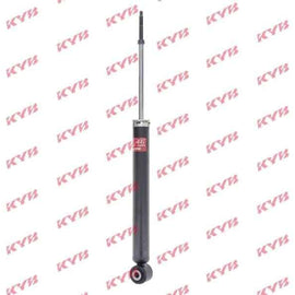 Shock Absorber Rear Nissan Tiida 1.6,1.8 (2006-2014) (KYB 343465) Shock Absorber KYB