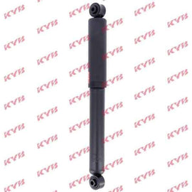 Shock Absorber Rear Opel Corsa 130I,140I,Lite,160I,170D [Ldv,Panelvan] (1996-2010) (KYB 343227) Shock Absorber KYB