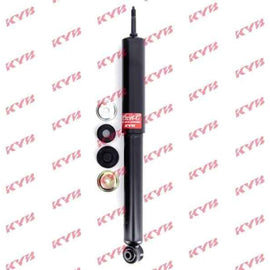 Shock Absorber Rear Opel Corsa 130I,140I,Lite,160I,Panelvan (1996-2010) (KYB 343265) Shock Absorber KYB
