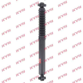 Shock Absorber Rear Peugeot 207 1.4 (07-13) 208 1.0,1.2,1.6 (2012-) (KYB 349019) Shock Absorber KYB