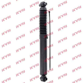 Shock Absorber Rear Peugeot 207 1.4,1.6,Hdi (2006-2012) (KYB 349020) Shock Absorber KYB