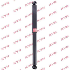 Shock Absorber Rear (Raised Height) Mitsubishi Colt 2.0,2.4,2.5D,2.6,2.8D,3.0 (93-09) (KYB 343292) Shock Absorber KYB