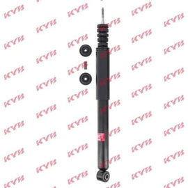Shock Absorber Rear Renault Captur 0.9Tce,1.2Tce (2015-) (KYB 3448002) Shock Absorber KYB