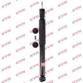 Shock Absorber Rear Renault Clio [3] 1.4,1.5Dci,1.6 (2006-2013) (KYB 344810) Shock Absorber KYB