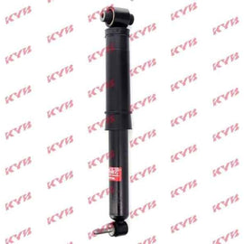 Shock Absorber Rear Renault Megane [2] 1.5D,1.6I,1.9D,2.0I (2003-2009) (KYB 344800) Shock Absorber KYB