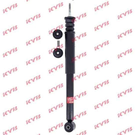 Shock Absorber Rear Renault Twingo 1.6 Rs (2009-) (KYB 343822) Shock Absorber KYB