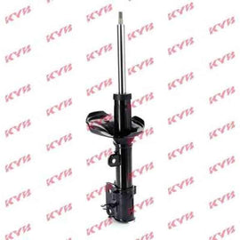 Shock Absorber Rear Right (4X2 & 4X4) Hyundai Tucson 2.0,Crdi,2.7 V6 (04-10) Kia Sportage Ii 2.0,Crdi,2.7 V6 (05-10) (KYB 339746) Shock Absorber KYB