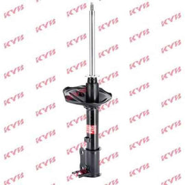 Shock Absorber Rear Right Hyundai Accent [1] 1.3,1.5Cs (97-02 170Mm Spring) Accent [1] 1.5Ls (1994-2000) (KYB 332094) Shock Absorber KYB
