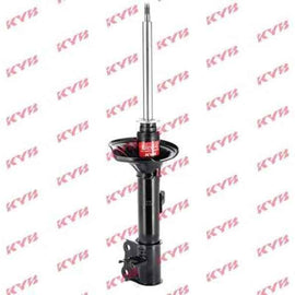 Shock Absorber Rear Right Hyundai Elantra 1.6,1.8,2.0 (1996-2003) (KYB 333207) Shock Absorber KYB