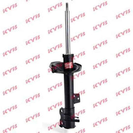 Shock Absorber Rear Right Nissan X-Trail 2.0,2.2Td,2.5 (2001-2008) (KYB 334362) Shock Absorber KYB