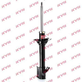 Shock Absorber Rear Right Subaru Forester 2.0Awd,2.5Awd (2003-2008) (KYB 334344) Shock Absorber KYB