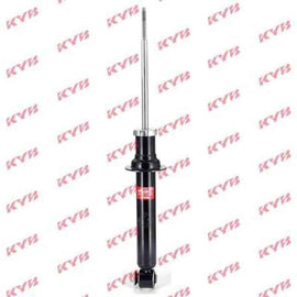 Shock Absorber Rear Standard Suspension Bmw E39 523I,525I,528I,530D,530I,540I (1995-2004) (KYB 341840) Shock Absorber KYB