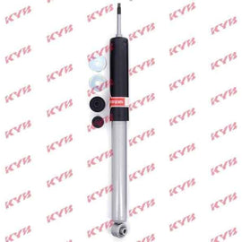 Shock Absorber Rear Standard Suspension Mercedes W202 (C180,C200,C220,C230,C240,C250,C280) 1994-2000 (KYB 553185) Shock Absorber KYB