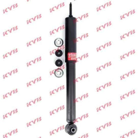 Shock Absorber Rear Suzuki Grand Vitara (Not Xl) 2.0,2.5 Vitara 1.6,2.0 (4 Door) (1995-2006) (KYB 343247) Shock Absorber KYB