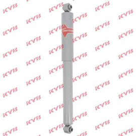 Shock Absorber Rear Vw Kombi 1800,1900 Watercooled 2000,2.1I,2.3,2.5I,2.6I (1980-2000) (KYB 554066) Shock Absorber KYB