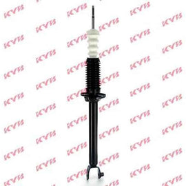 Shock Absorber Rear With Lower Bracket Ford Fiesta [1] (1997-2002) Fiesta [2] (2002-2003) Ikon 1.3,1.6 (01-06) Ka 1.3 (05-08) Mazda Soho 1300 Fi,1400(97-00) (KYB 341712) Shock Absorber KYB