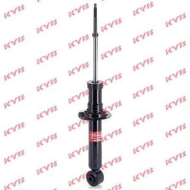 Shock Absorber Rear Without Abs Nissan Almera 1.6,1.8 (Up To 2001) (KYB 341279) Shock Absorber KYB