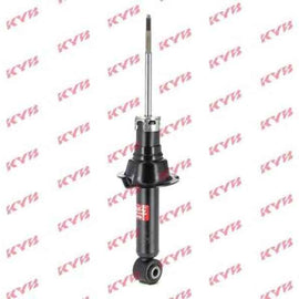 Shock Absorber Rear Without Light Bracket Honda Cr-V 2.0I Vtec (12-17) 2.2Dtec (12-) 2.4Vt (2012-2015) (KYB 340115) Shock Absorber KYB