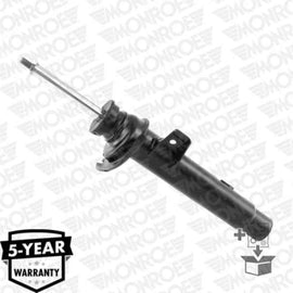 Shock Front Bmw 1/2/3/4 Series F20,F22,F30,32 2011-2019> Std Suspension (MONROE)(742132SP) Monroe