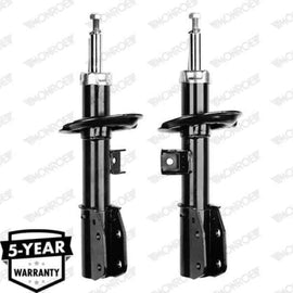 Shock Front Chevrolet Captiva 2006-2011 (MONROE)(D0409)(SET) Monroe