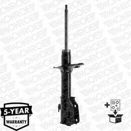 Shock Front Daihatsu Terios 1.5 2006-2015 (MONROE)(D0308)(SET) Monroe