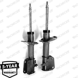 Shock Front Daihatsu Terios 1997-2000 (MONROE)(D0001)(SET) Monroe