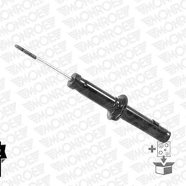 Shock Front Honda Cr-V 1997-2004 (MONROE)(D7005)(SET) Monroe