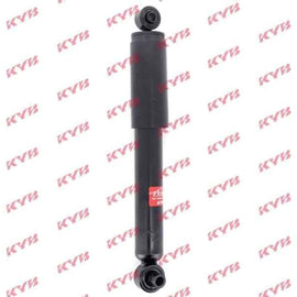 Shock Front Interstar 1998 On (KYB 344306) Shock Absorber KYB