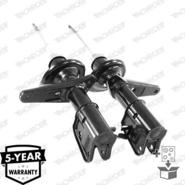 Shock Front Landrover Freelander 1998-2006 (MONROE)(D0401)(SET) Monroe