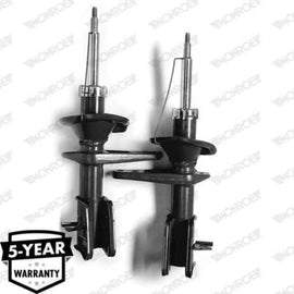 Shock Front Landrover Freelander 1998-2006 (MONROE)(D0401)(SET) Monroe