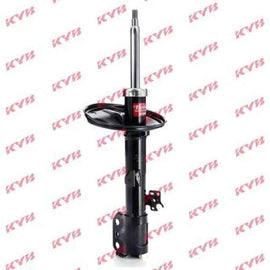 Shock Front Left (5 DOOR) Toyota Rav 4 2000 On (KYB 335041) Shock Absorber KYB