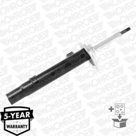 Shock Front Left Bmw 3 Series E46 1999-2005 (MONROE)(742007SP) Monroe