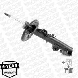 Shock Front Left Bmw E36 3 Series 1992-1999 (MONROE)(742033SP) Monroe