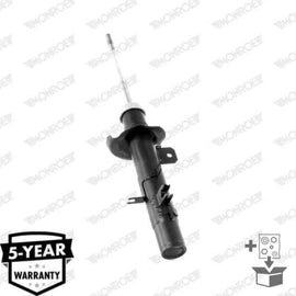 Shock Front Left Citroen C2/C3/Peugeot 1007 2002-2010 (MONROE)(G16450) Monroe